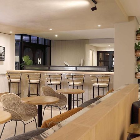 Hyatt House Johannesburg, Sandton Экстерьер фото
