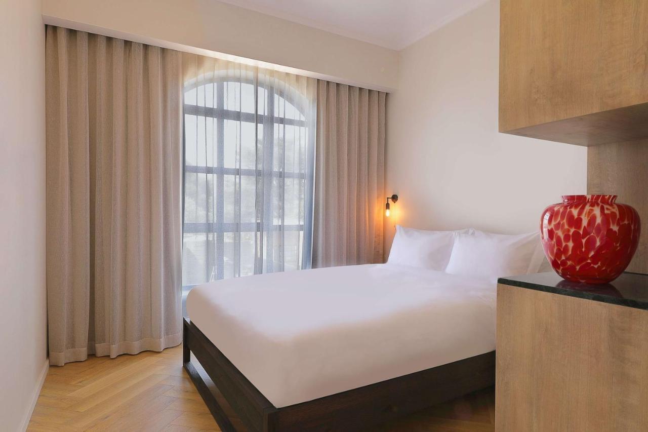 Hyatt House Johannesburg, Sandton Экстерьер фото