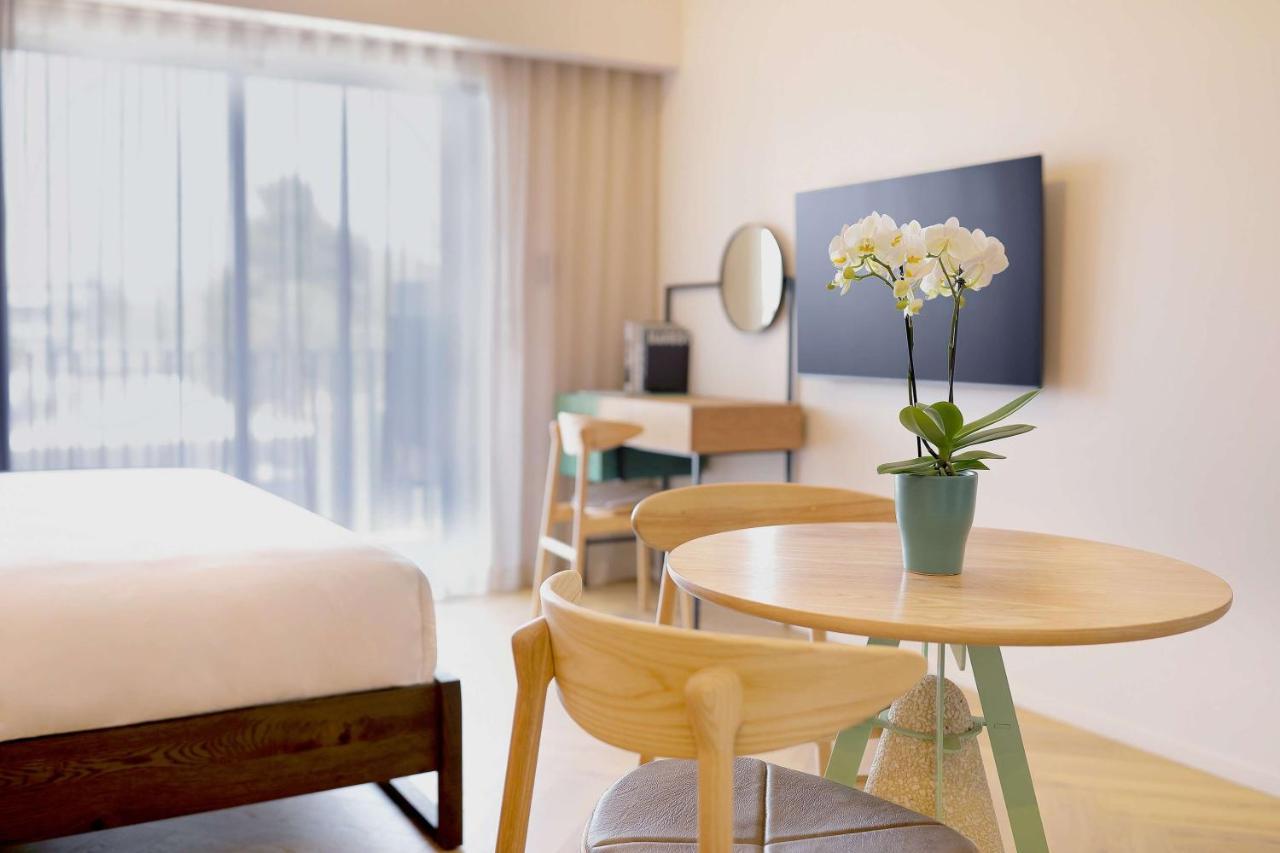 Hyatt House Johannesburg, Sandton Экстерьер фото