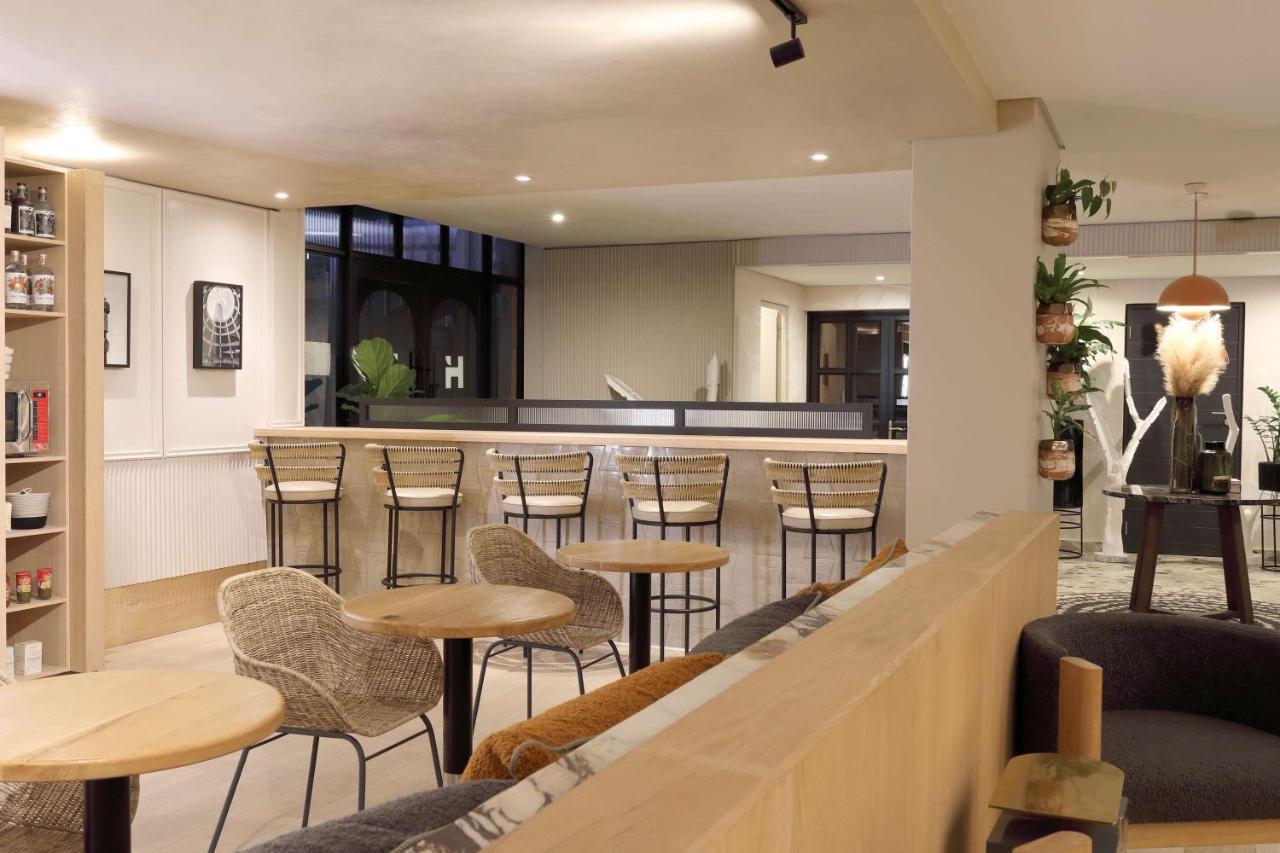 Hyatt House Johannesburg, Sandton Экстерьер фото
