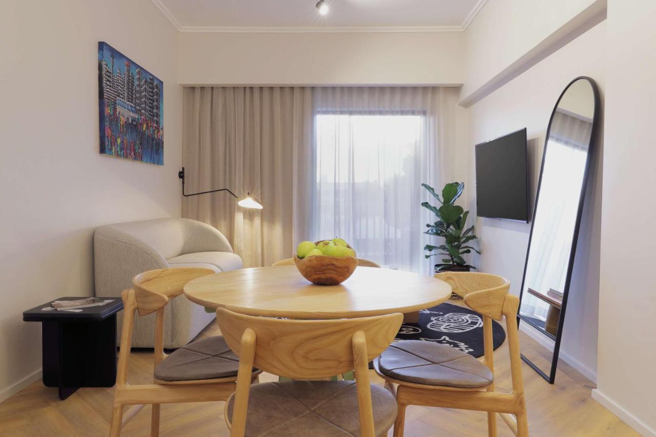 Hyatt House Johannesburg, Sandton Экстерьер фото